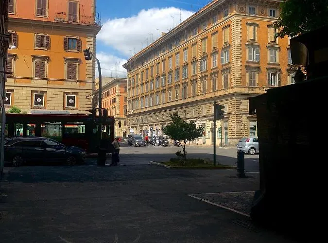 Apartment Vt Vatican's