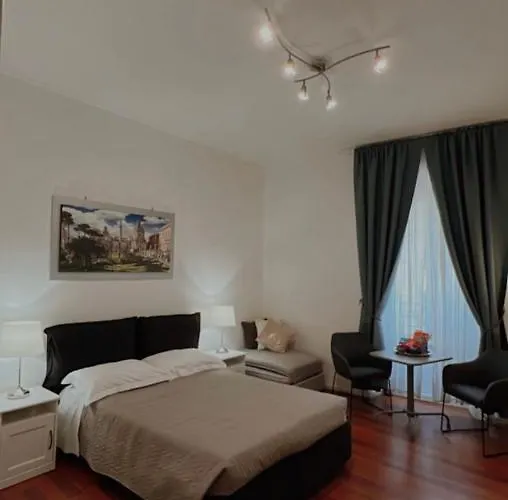 Apartment Vt Vatican's