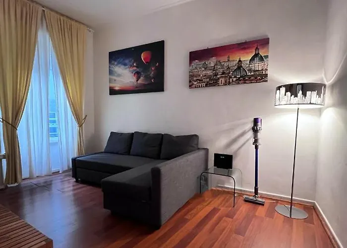 Apartment Vt Vatican's Rome