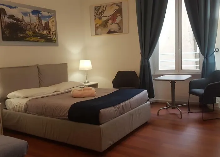 Apartment Vt Vatican's